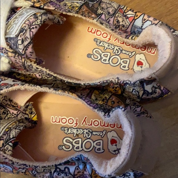 Sketcher cat bobs - Picture 5 of 5